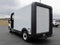 2025 Chevrolet BrightDrop 400 FWD 400