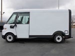 2025 Chevrolet BrightDrop 400 FWD 400
