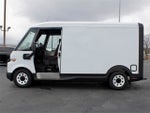 2025 Chevrolet BrightDrop 400 FWD 400