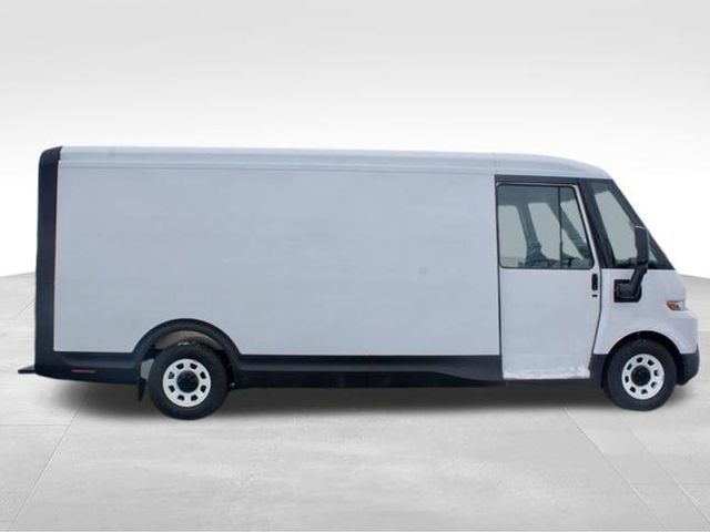 2025 Chevrolet BrightDrop