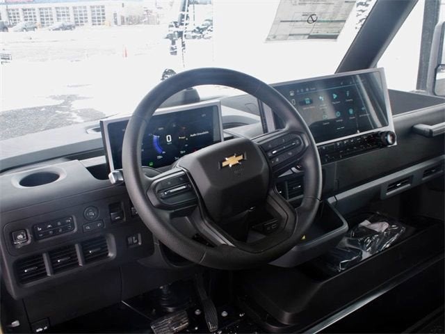 2025 Chevrolet BrightDrop Base - Photo 14