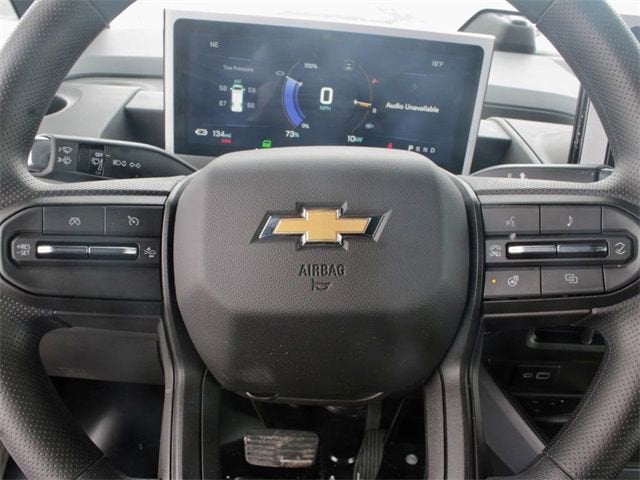 2025 Chevrolet BrightDrop Base - Photo 16