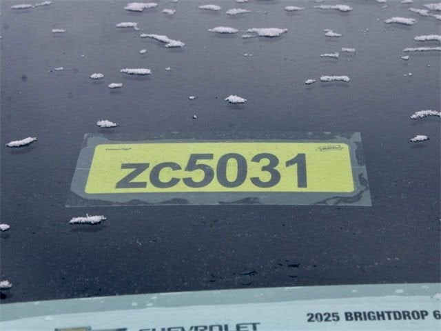 2025 Chevrolet BrightDrop Base - Photo 22