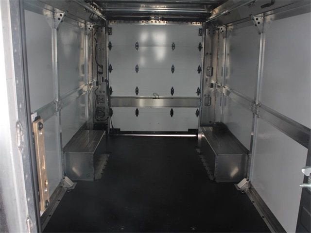 2025 Chevrolet BrightDrop Base - Photo 24