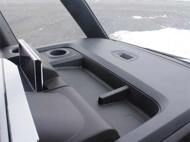 2025 Chevrolet BrightDrop Base - Photo 27