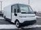 2025 Chevrolet BrightDrop 600 EJZ