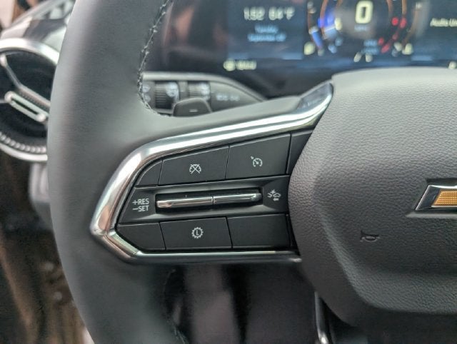 2027 Chevrolet Equinox LT - Photo 16