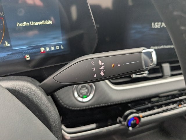 2027 Chevrolet Equinox LT - Photo 18
