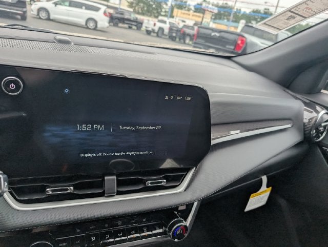 2027 Chevrolet Equinox LT - Photo 19