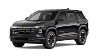 2027 Chevrolet Equinox AWD LT
