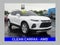 2019 Chevrolet Blazer JET BLACK