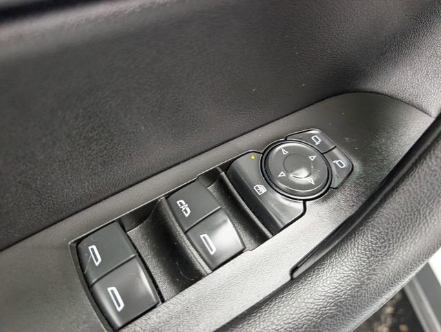 2019 Chevrolet Blazer JET BLACK