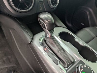 2019 Chevrolet Blazer JET BLACK