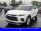 2019 Chevrolet Blazer JET BLACK