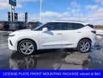2019 Chevrolet Blazer Premier