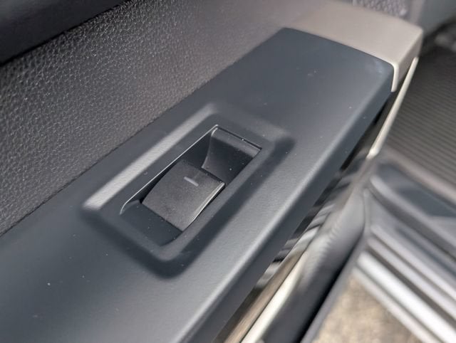 2025 Toyota Tundra 4WD SR5