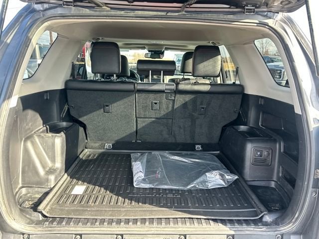 2022 Toyota 4Runner TRD Off Road Premium