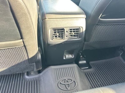 2022 Toyota 4Runner TRD Off Road Premium