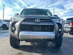 2022 Toyota 4Runner TRD Off Road Premium