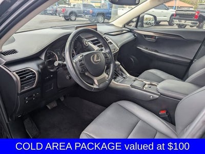 2020 Lexus NX NX 300