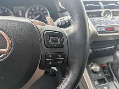 2020 Lexus NX NX 300