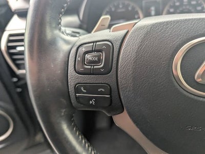 2020 Lexus NX NX 300