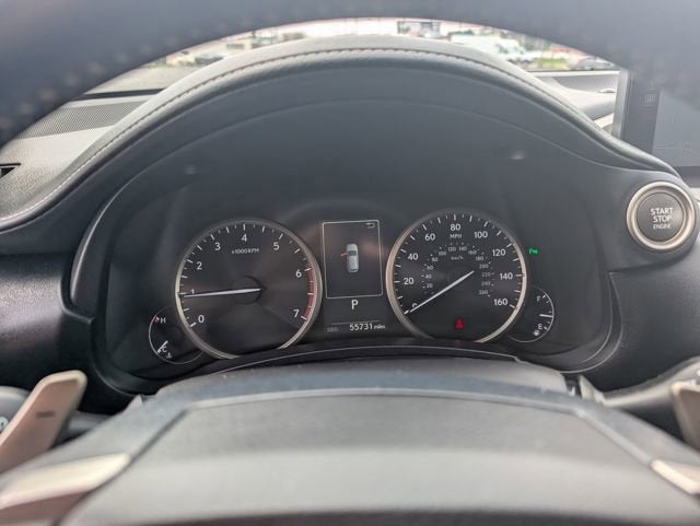 2020 Lexus NX NX 300