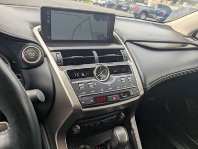 2020 Lexus NX NX 300