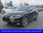 2020 Lexus NX NX 300