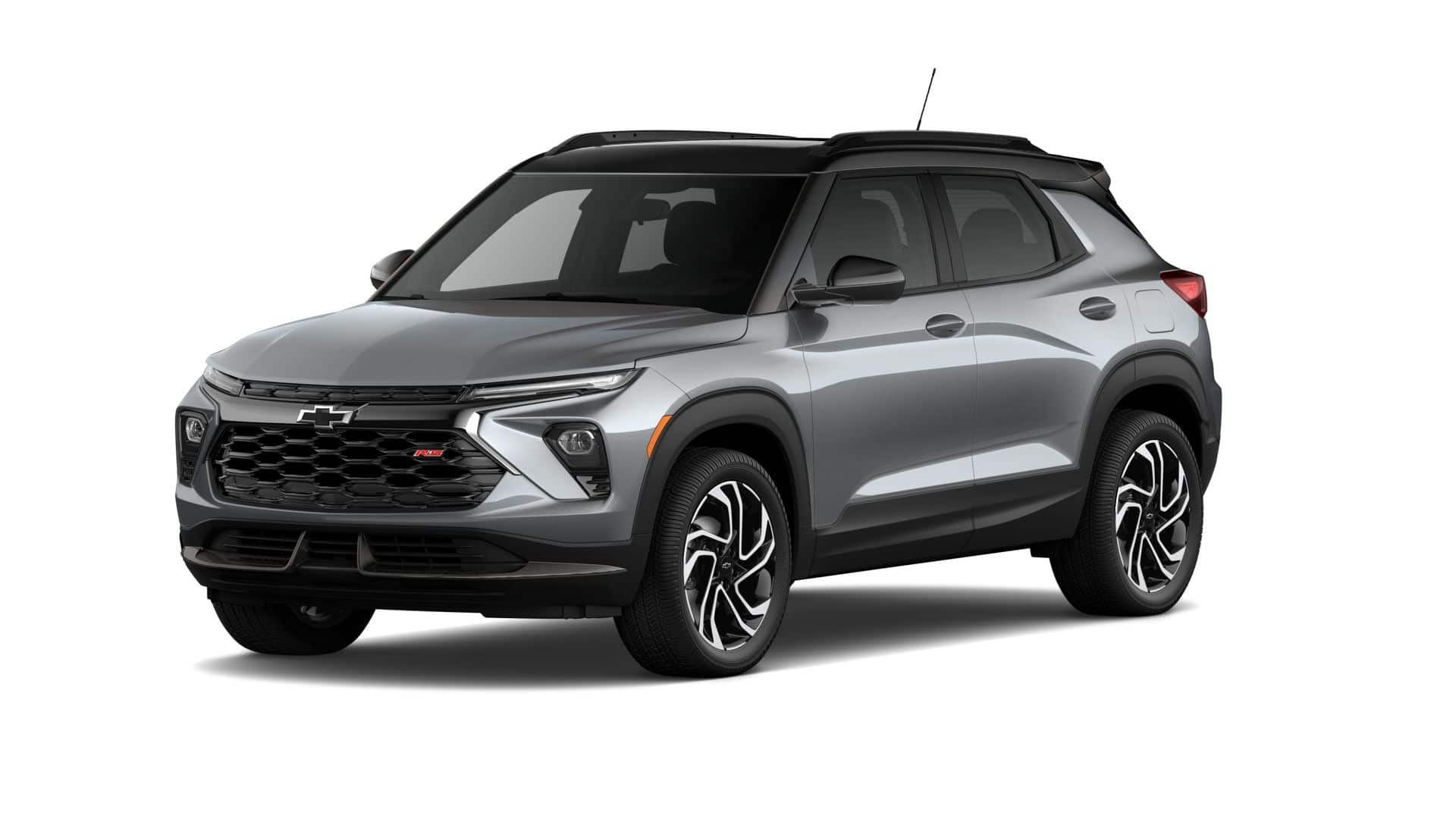 2026 Chevrolet Trailblazer RS - Photo 1