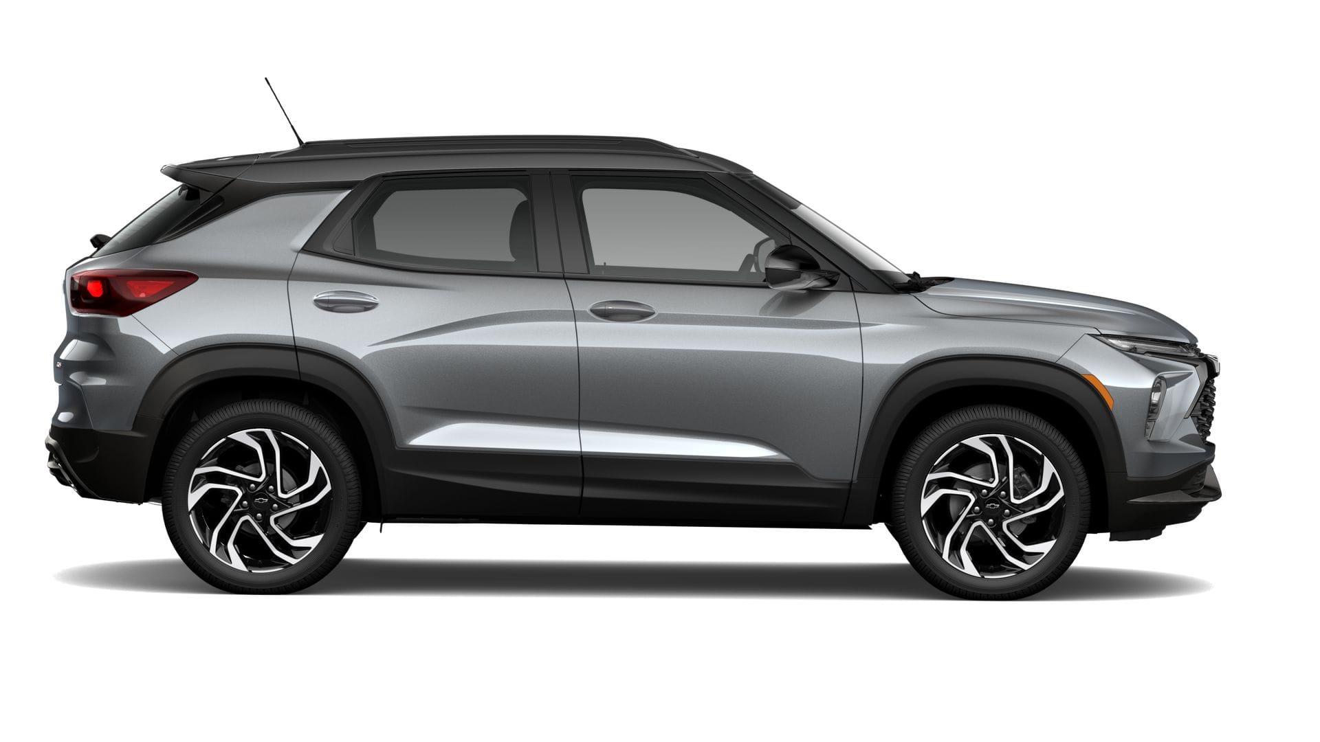 2026 Chevrolet Trailblazer RS - Photo 3