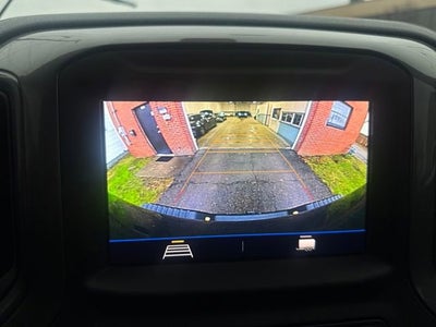 2023 Chevrolet Silverado 2500 HD Custom