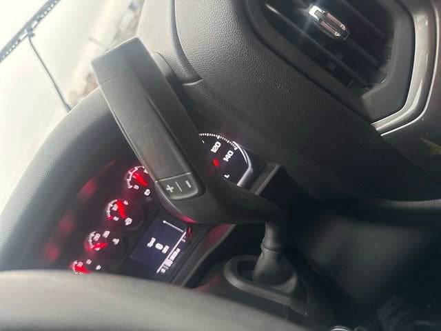 2023 Chevrolet Silverado 2500 HD Custom