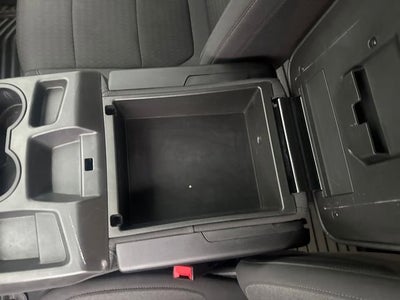 2023 Chevrolet Silverado 2500 HD Custom