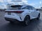 2023 Lexus RX RX 350h