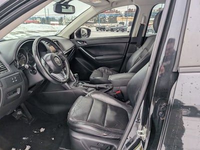 2013 Mazda Mazda CX-5 Grand Touring
