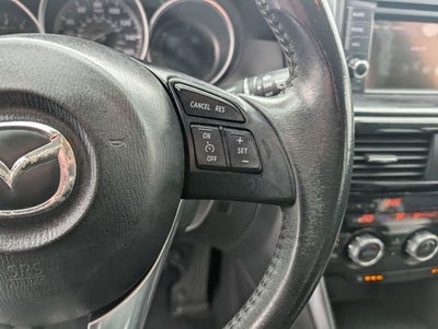 2013 Mazda Mazda CX-5 Grand Touring