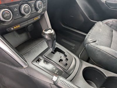 2013 Mazda Mazda CX-5 Grand Touring