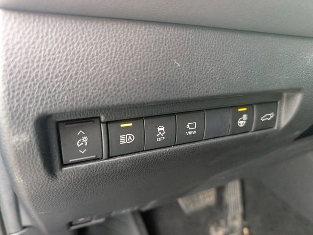 2021 Toyota Venza LE