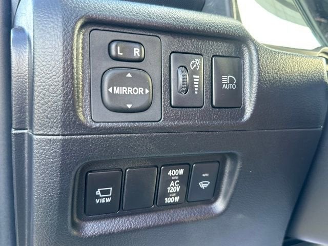 2022 Toyota 4Runner TRD Off Road Premium