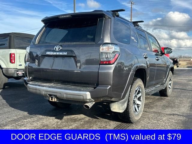 2022 Toyota 4Runner TRD Off Road Premium