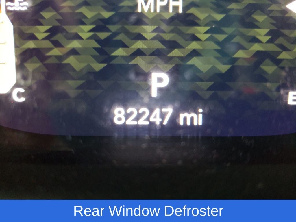 2021 Jeep Gladiator High Altitude