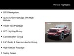 2021 Jeep Gladiator High Altitude
