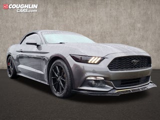 2016 Ford Mustang V6