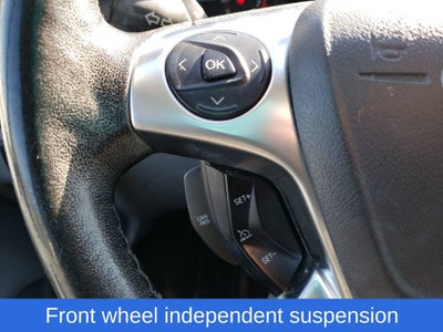 2017 Ford Transit Wagon XL