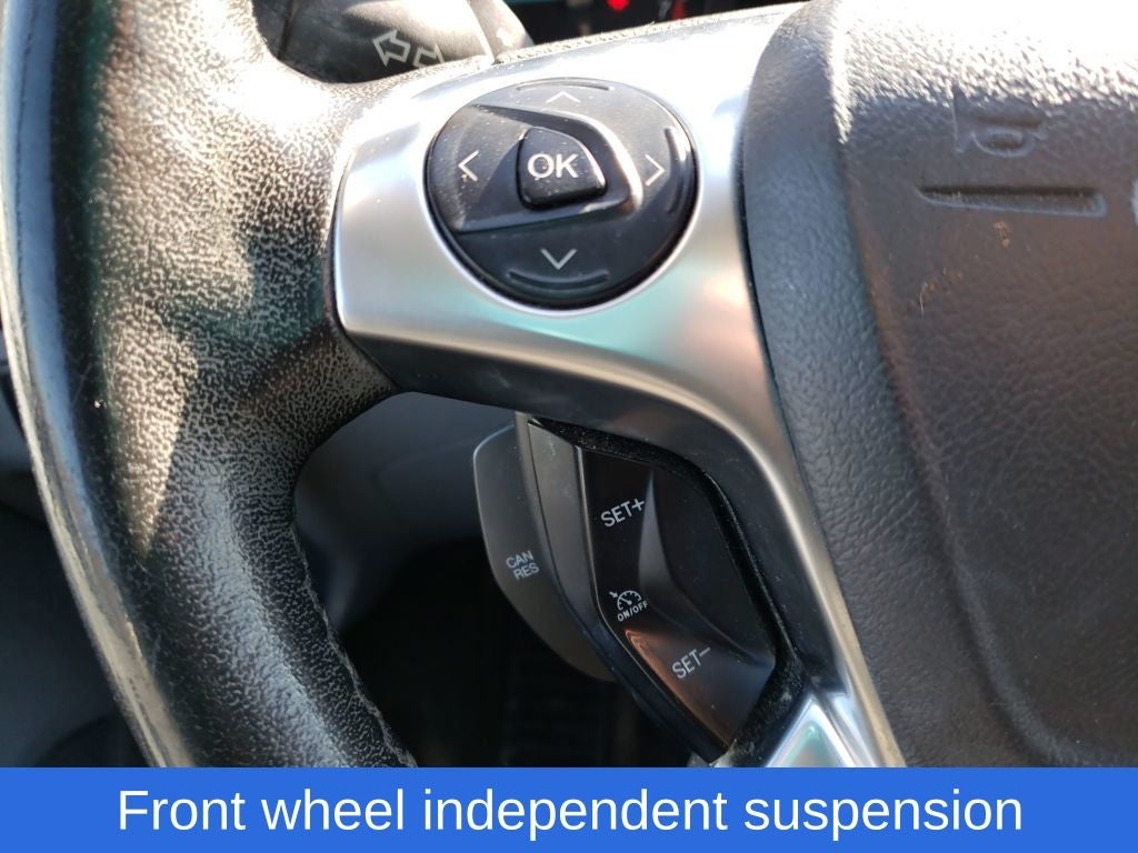 2017 Ford Transit Wagon XL