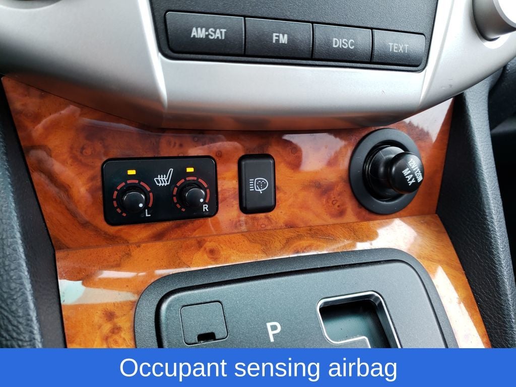 2009 Lexus RX 350 AWD 4dr