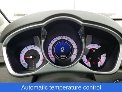 2011 Cadillac SRX Premium Collection