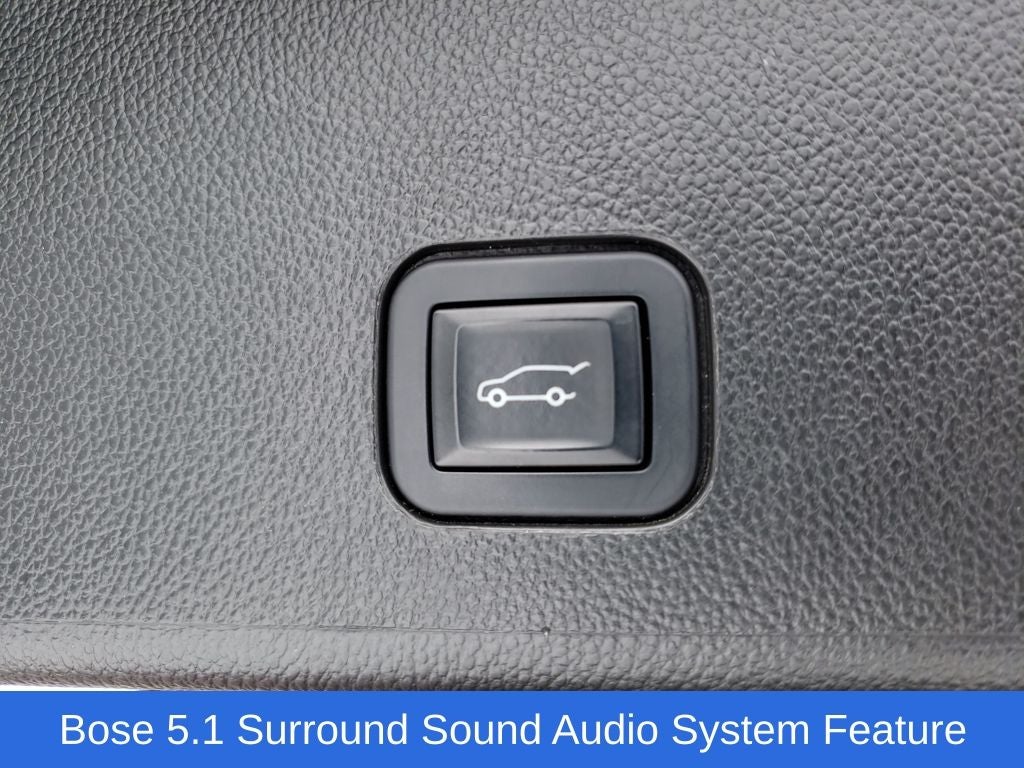 2011 Cadillac SRX Premium Collection