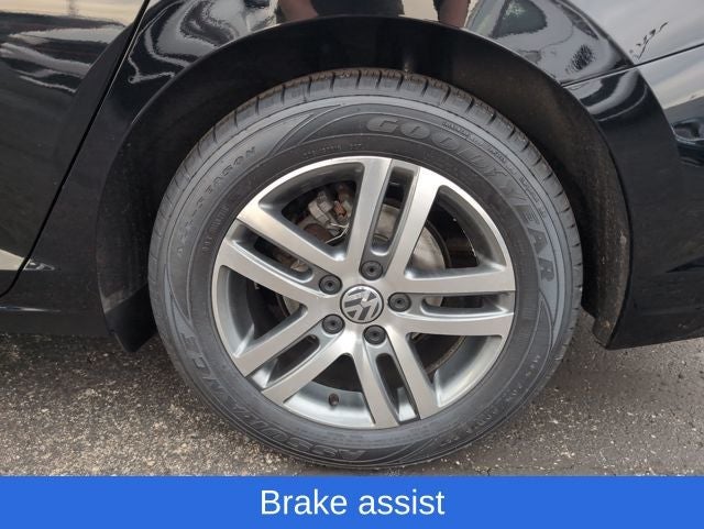 2019 Volkswagen Jetta SE